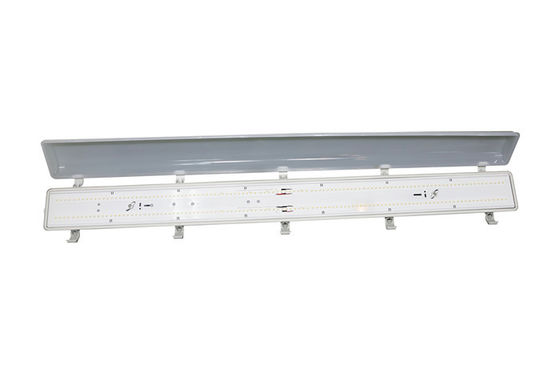 40W 50W IP65 Đèn chiếu sáng chống thấm nước cho nhà ga