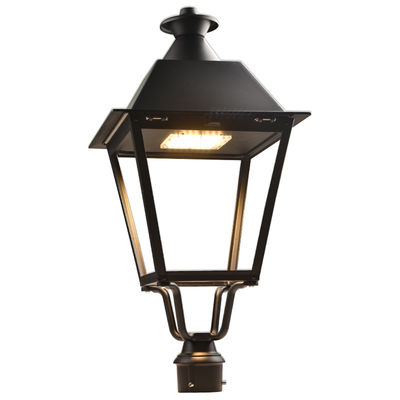 30W 40W 50W 80W Module Aluminium LED Garden Light Courtyard Lights Landscape Lighting được sử dụng trong các con đường và đường phố đô thị chính