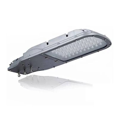 50W 80W 100W 150W Đèn LED Đèn đường IP65 IK09 Meanwell Driver 5000K Đèn đường LED ngoài trời