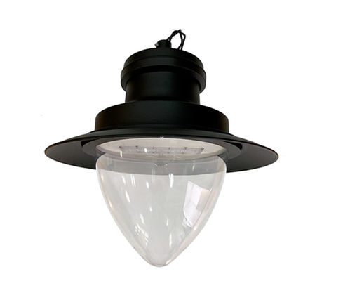 IP65 chống nước E40 kiểu cổ điển châu Âu 80W Ánh sáng LED đô thị Ánh sáng sân vườn