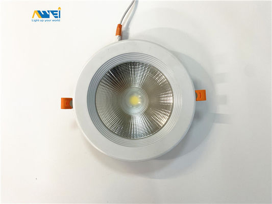 Đèn Downlight âm trần tròn 20W 30W SMD 5730