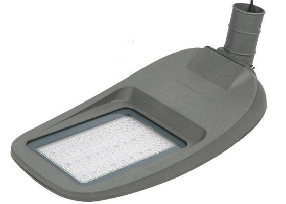 Đèn đường ngoài trời LED không có độ nhạt 50W-80W Nhiệt độ màu 3000K - 6000K IP65