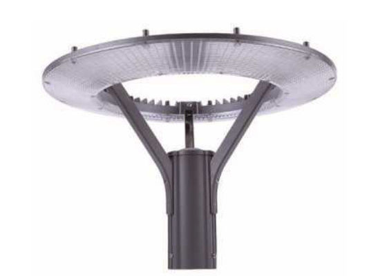 IP66 chống nước 60 Watt đèn LED vườn đèn nhôm 5000k đèn đô thị đèn LED khu vực ánh sáng