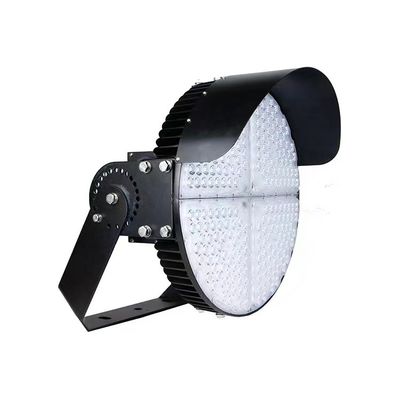 600 Watt Đèn sân vận động thể thao, Đèn đèn LED chống nước 3000-5500K Đèn thương mại cho sân thể thao và đếm