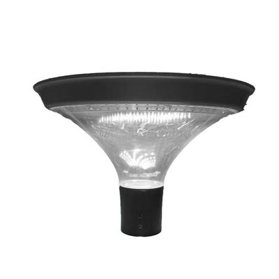 IP65 ngoài trời 30watt 60watt 90watt đèn vườn mặt trời LED cho chiếu sáng cảnh quan