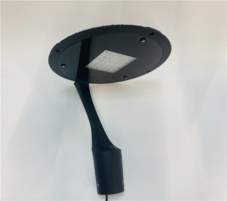 Đèn cảnh quan 60W Đèn vườn LED Đèn đúc đúc nhôm Đèn đô thị được sử dụng trong khu vực công cộng, khu vườn và công viên