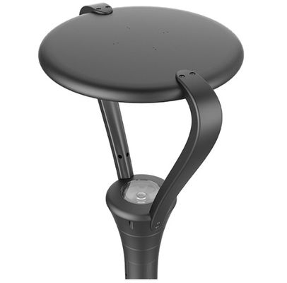 Đèn LED đô thị DLC được phê duyệt 60W AC85 - 265V Điện áp đầu vào Kiểm soát nước IP65 Cho đèn vườn