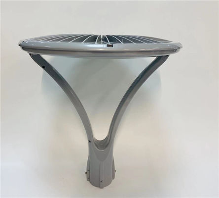 Đánh giá IP65 Phòng chiếu sáng vườn vật liệu nhôm đúc chết ngoài trời 40W Đối với vườn, sân và công viên công cộng