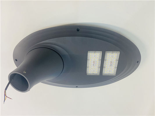 IP66 IK09 Đèn vườn LED nhôm Dự án ngoài trời Đèn cảnh ngoài trời trang trí