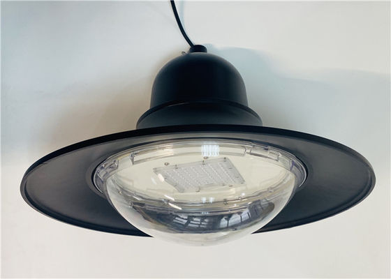 30W-80W Đèn treo đèn LED với vỏ nhôm chống nước IP66 Đèn vườn LED được sử dụng cho sân